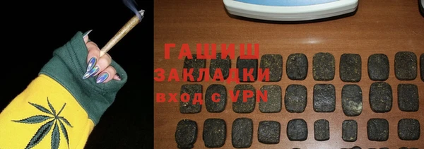 молекула духа Арсеньев