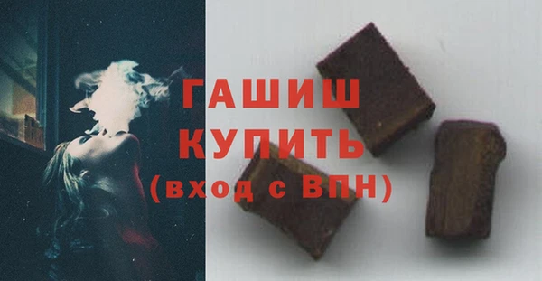 молекула духа Арсеньев